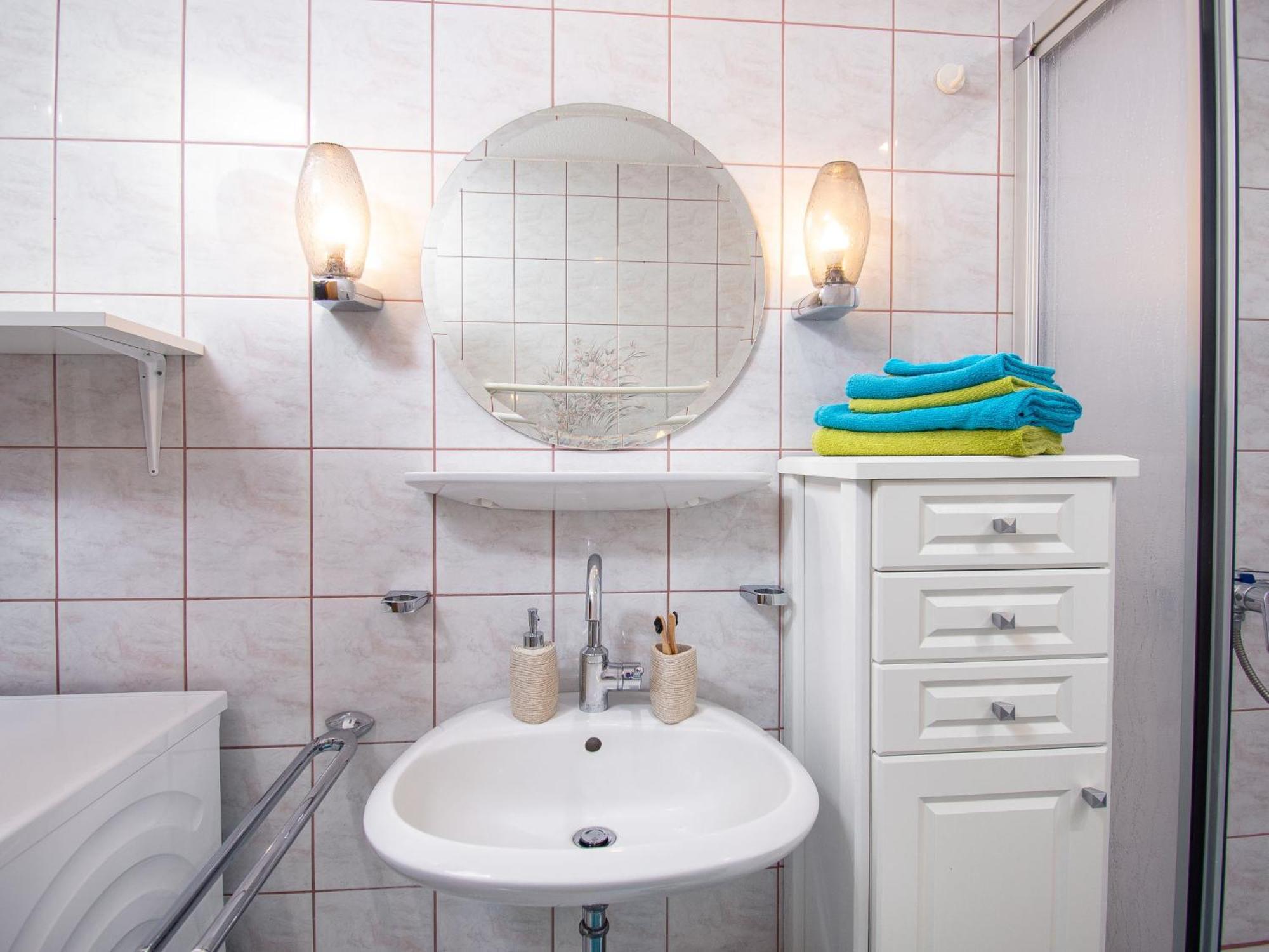 Apartment Schleichert-2 By Interhome Barkholt Extérieur photo