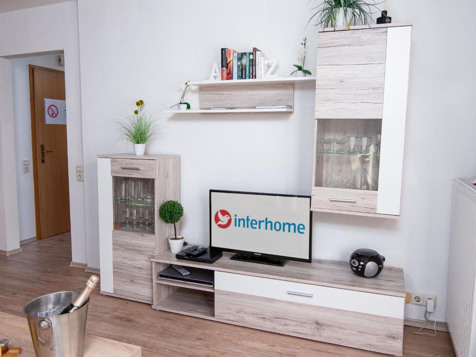 Apartment Schleichert-2 By Interhome Barkholt Extérieur photo