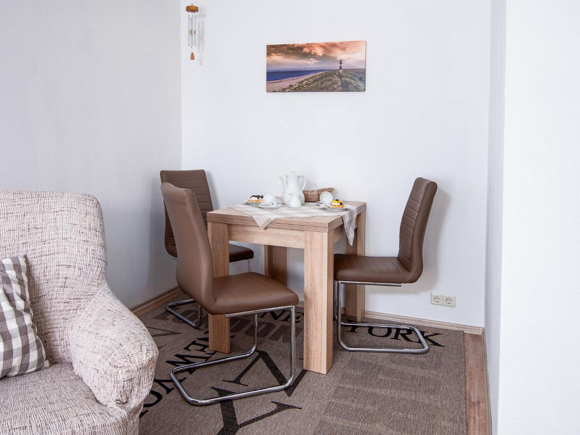 Apartment Schleichert-2 By Interhome Barkholt Extérieur photo