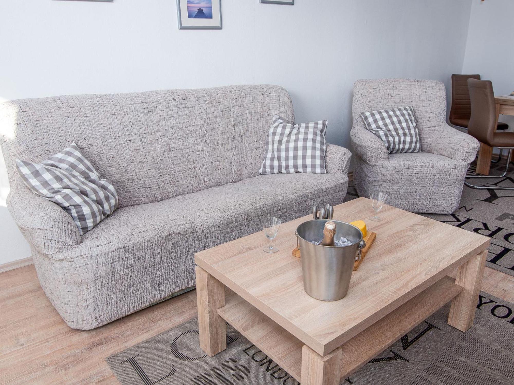 Apartment Schleichert-2 By Interhome Barkholt Extérieur photo
